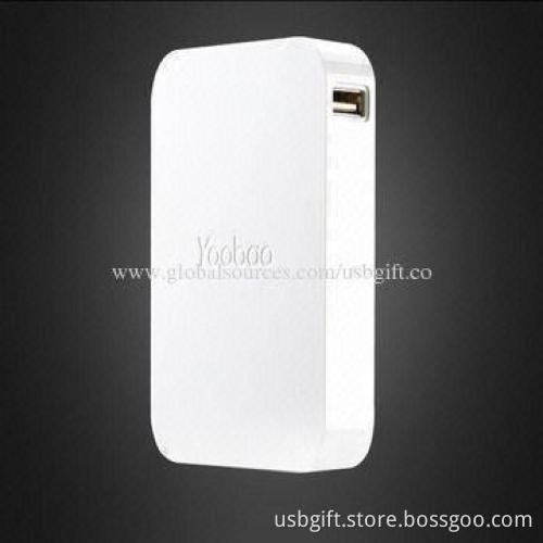 10,400mAh Magic Cube Power Bank for Samsung S4/i9500/Note 3, iPhone 4S/5C